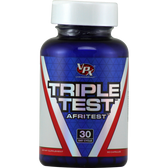VPX Triple Test 90 ct | Muscleintensity.com