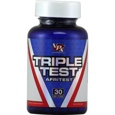 VPX Triple Test 90 ct | Muscleintensity.com