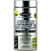MuscleTech Essential Series Platinum Clear Muscle 168 ct | Muscleintensity.com