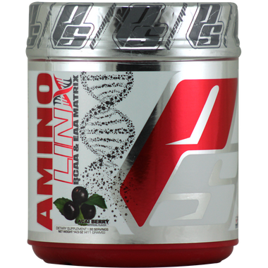 ProSupps AminoLinx V2 Acai Berry 30 svg | Muscleintensity.com