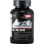 ETB Bear Essentials for Him 90 ct | Muscleintensity.com