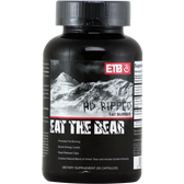 ETB HD Ripped Fat Burning Liquid Caps 90 ct | Muscleintensity.com
