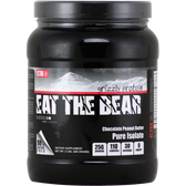 ETB Pure Isolate Whey Protein Chocolate Peanut Butter 2 lbs | Muscleintensity.com