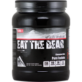 ETB Pure Isolate Whey Protein Cinnamon Bun 2 lbs | Muscleintensity.com