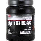 ETB Pure Isolate Whey Protein Vanilla 2 lbs | Muscleintensity.com