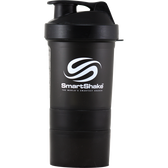 SmartShake V2 Gunsmoke Shaker 600 mL 20 oz | Muscleintensity.com