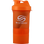 SmartShake V2 Neon Orange Shaker 600 mL 20 oz | Muscleintensity.com