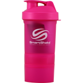 SmartShake V2 Neon Pink Shaker600 mL 20 oz | Muscleintensity.com