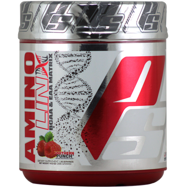 ProSupps AminoLinx V2 Southern Punch 30 svg | Muscleintensity.com