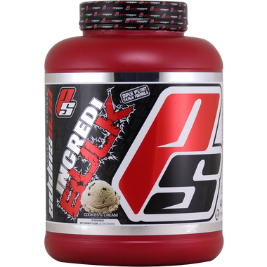 ProSupps IncrediBulk Cookies Cream 6 lbs | Muscleintensity.com
