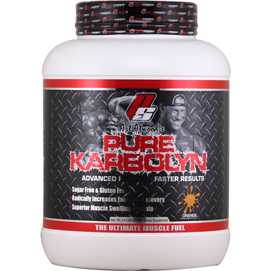 ProSupps Pure Karbolyn Orange 4.4 lbs | Muscleintensity.com