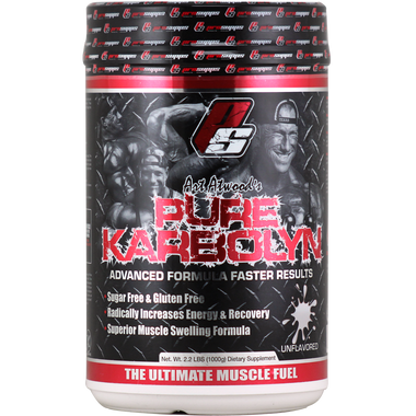 ProSupps Pure Karbolyn Unflavored 2.2 lbs | Muscleintensity.com