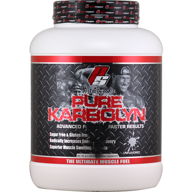 ProSupps Pure Karbolyn Unflavored 4.4 lbs | Muscleintensity.com