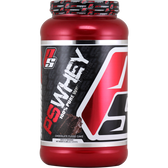 ProSupps PS Whey 100 Chocolate Fudge Cake 2 lbs | Muscleintensity.com