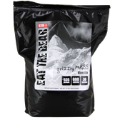 ETB Grizzly Mass Weight Gainer Vanilla 10 lbs | Muscleintensity.com
