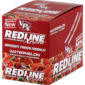 VPX RedLine Xtreme Shot Watermelon 6 pack | Muscleintensity.com