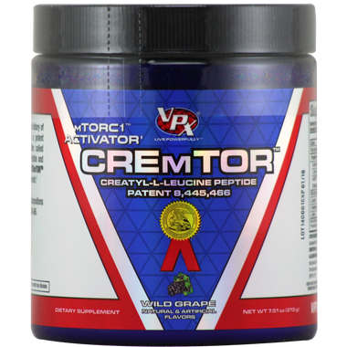 VPX CREmTOR Grape 30 svg | Muscleintensity.com