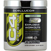 Cellucor C4 Extreme Mojito 30 svg | Muscleintensity.com