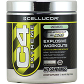 Cellucor C4 Extreme Mojito 60 svg | Muscleintensity.com