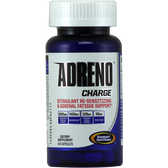 Gaspari AdrenoCharge 42ct | Muscleintensity.com