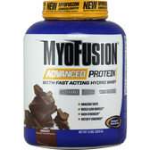 Gaspari Myofusion Advanced Protein Chocolate 4 lbs | Muscleintensity.com