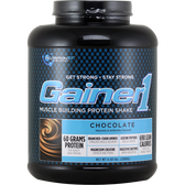 Nutrition 53 Gainer1 Chocolate 4.6 lbs | Muscleintensity.com