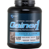 Nutrition 53 Gainer1 Cookies n Cream 4.6 lbs | Muscleintensity.com
