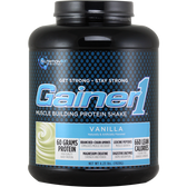 Nutrition 53 Gainer1 Vanilla 4.6 lbs | Muscleintensity.com