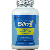 Nutrition 53 Slim1 270 ct | Muscleintensity.com