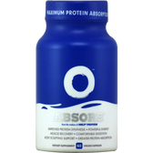 Only Protein Absorb 60 ct | Muscleintensity.com