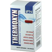 iForce Thermoxyn 120 ct | Muscleintensity.com