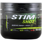 Lecheek STIM Shot Mint 40 svg | Muscleintensity.com