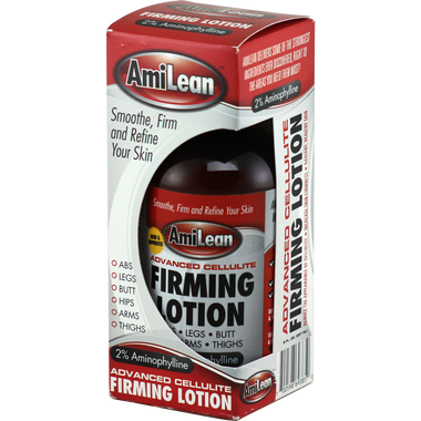 EPIC Performance Amilean Topical Tightening and Toning Lotion 8 oz | Muscleintensity.com