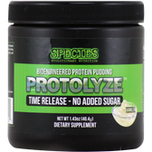 Species Protolyze Vanilla 1 svg 1.44 oz | Muscleintensity.com