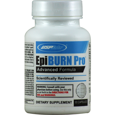 USPlabs EpiBURN 90 ct | Muscleintensity.com