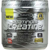 MuscleTech Essential Series Platinum 100% Creatine 80 svg | Muscleintensity.com