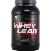 NCS Labs Whey Lean Strawberry 2 lbs | Muscleintensity.com