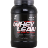 NCS Labs Whey Lean Vanilla 2 lbs | Muscleintensity.com