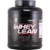 NCS Labs Whey Lean Chocolate 5 lbs | Muscleintensity.com