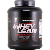 NCS Labs Whey Lean Strawberry 5 lbs | Muscleintensity.com