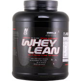 NCS Labs Whey Lean Vanilla 5 lbs | Muscleintensity.com