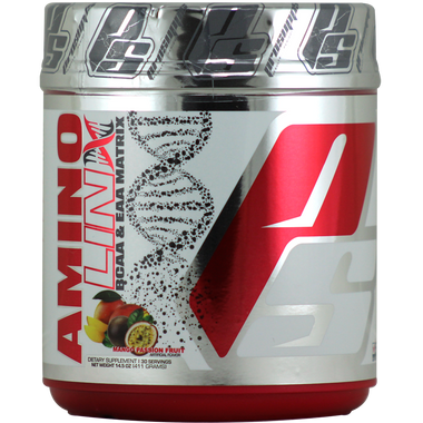 ProSupps AminoLinx V2 Mango Passion Fruit 30 svg | Muscleintensity.com