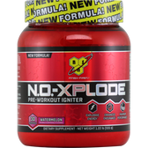 BSN NO-Xplode Watermelon 30 svg | Muscleintensity.com