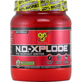 BSN NO-Xplode Green Apple 60 svg | Muscleintensity.com