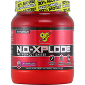 BSN NO-Xplode Watermelon 60 svg | Muscleintensity.com