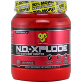 BSN NO-Xplode Punch 60 svg | Muscleintensity.com