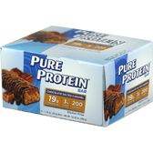 Pure Protein Bar Chocolate Deluxe 50 g 6 ct