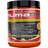 ALRI Humapro Fresh Cut Pineapple 45 svg | Muscleintensity.com