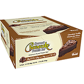 ANSI Gourmet Cheesecake Protein Bar Chocolate Truffle 12 ct | Muscleintensity.com