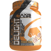 Axis Labs Muscle Delight French Toast 2 lbs | Muscleintensity.com